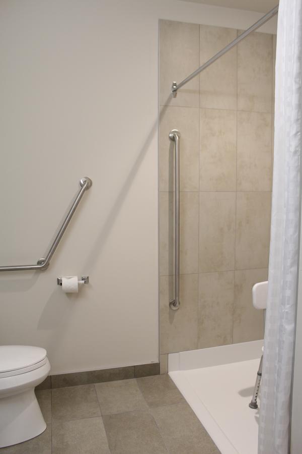 Prairie Moon Inn & Suites Macklin Екстериор снимка
